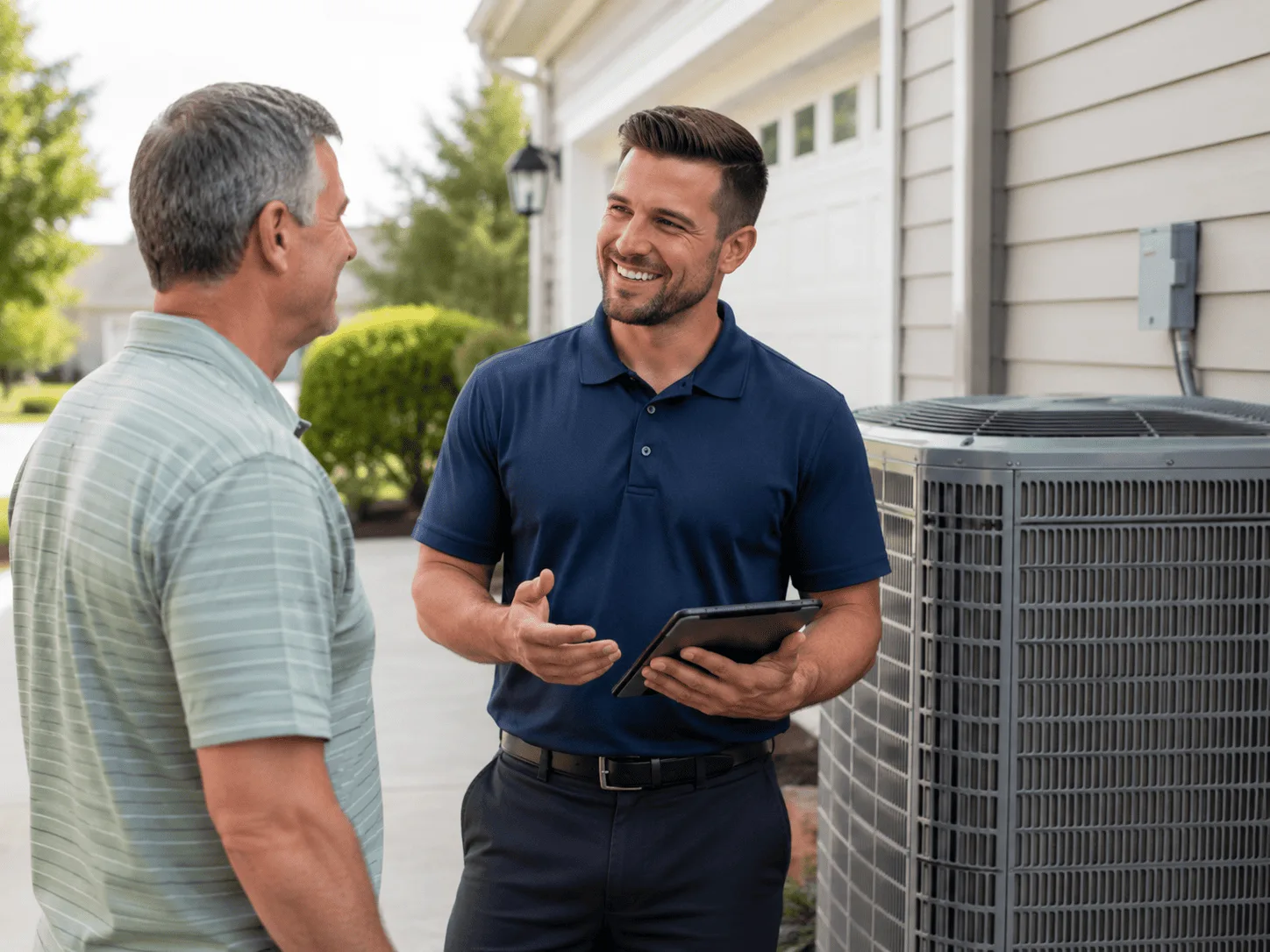 Heat Pump Installation Afton, MI FAQs